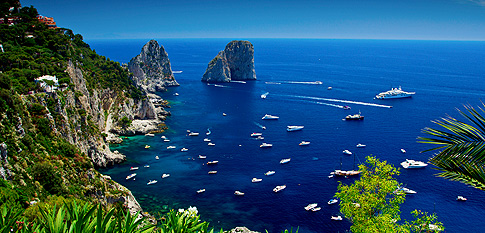 Capri