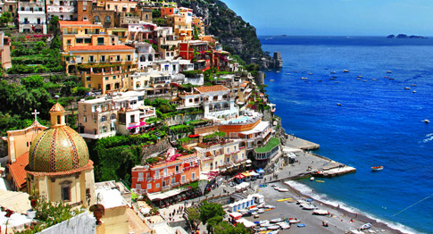 Positano