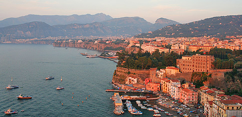 Sorrento